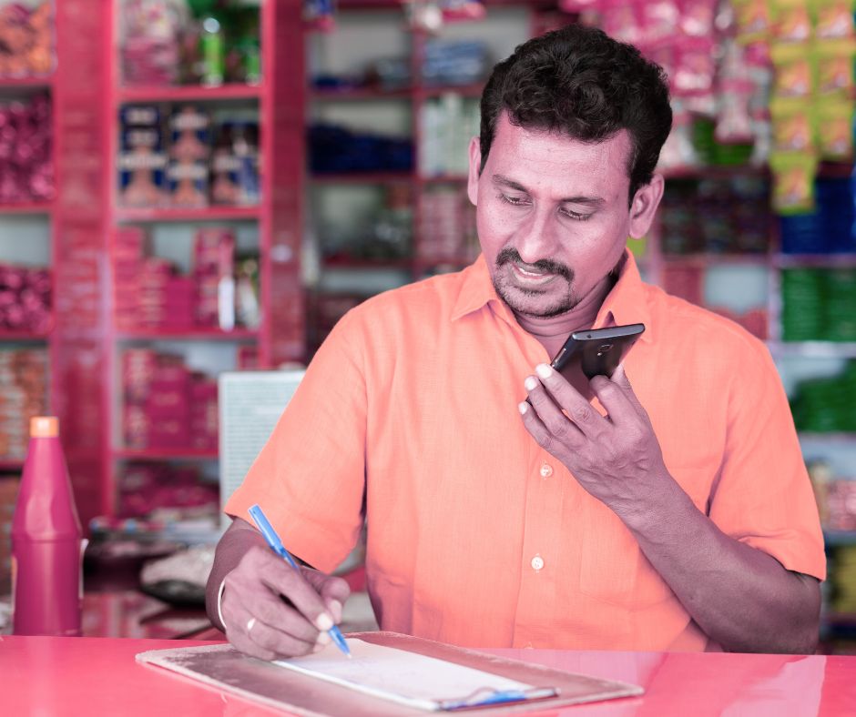 Rural Shops & Services