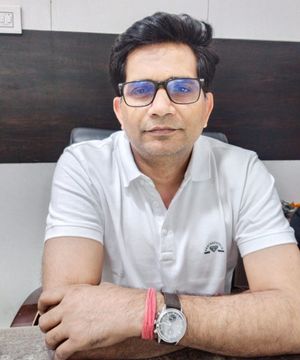 Managing Director