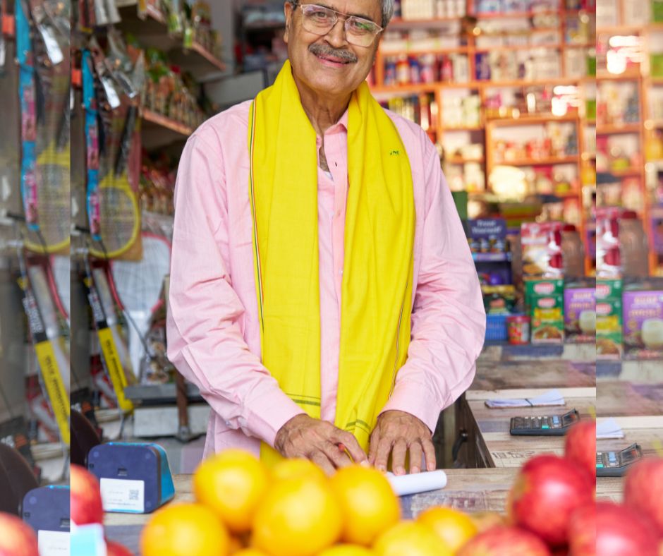Rakesh Kumar